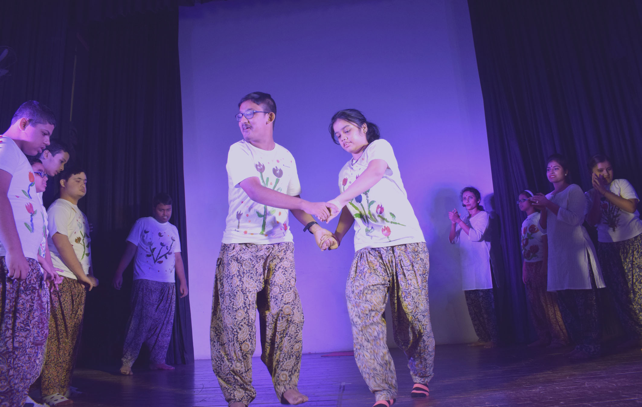 SAMYA FOUNDATION – SAMYA FOUNDATION FOR SPECIAL NEED